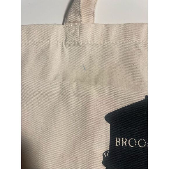 Brooklyn NYC Water Tower Tote Sheepshead Designs - Picture 2 of 3